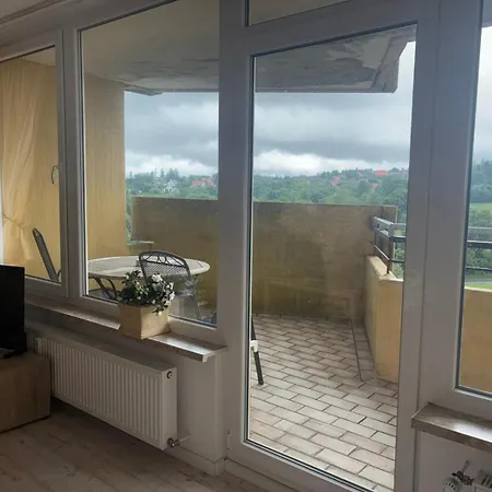 Apartmán 519
