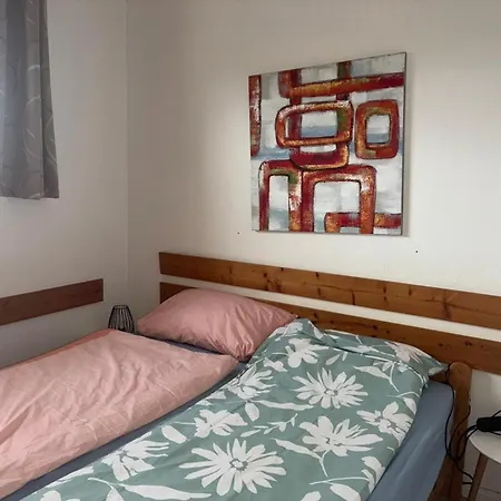 Apartmán 519