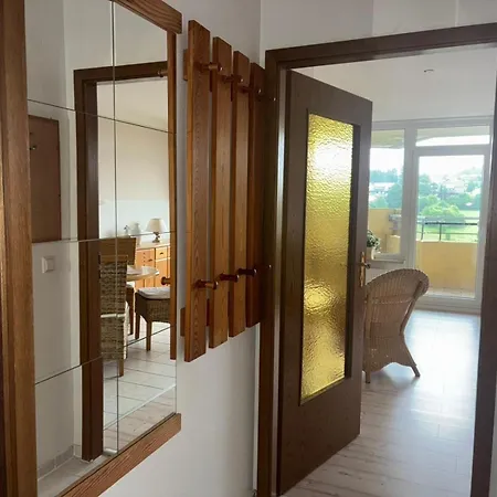 519 Apartmán