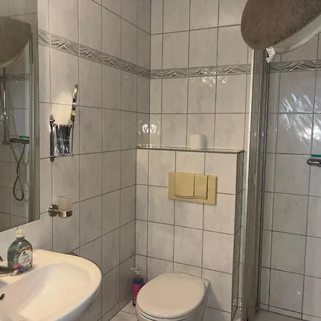 Apartmán 519
